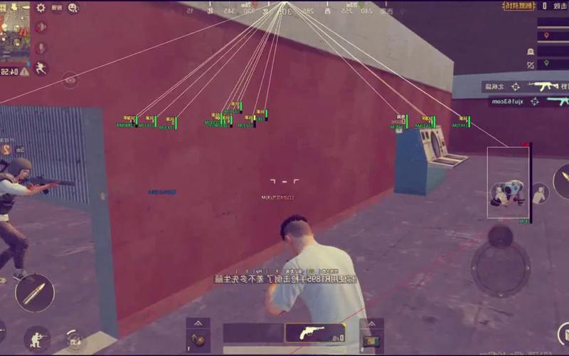 和平精英辅助工具安全指南：保护账号远离封禁